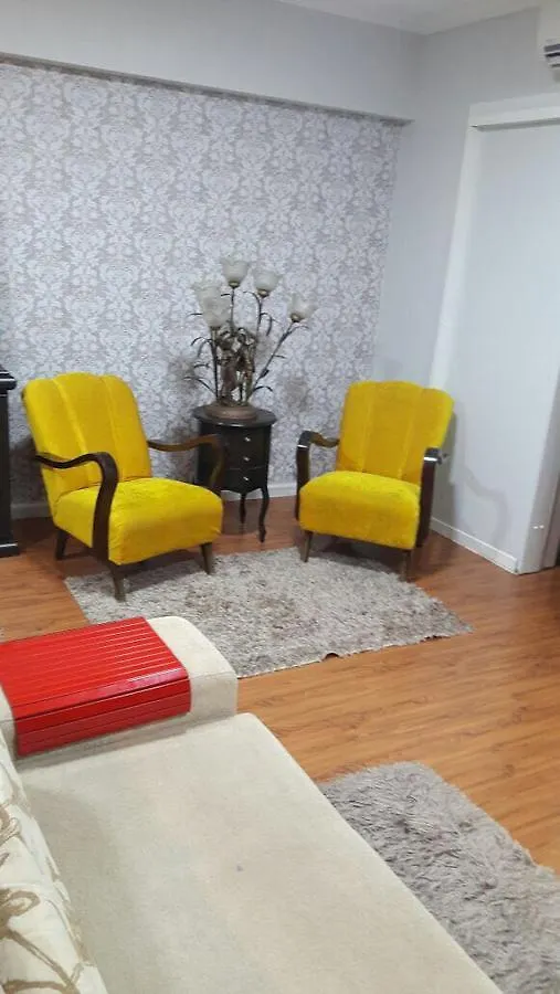 Residencial Genova Hotel Balneário Camboriú